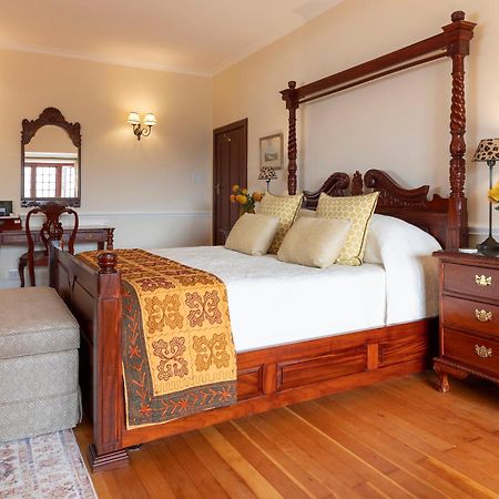 St James Guest Houses Kalk Bay Zewnętrze zdjęcie