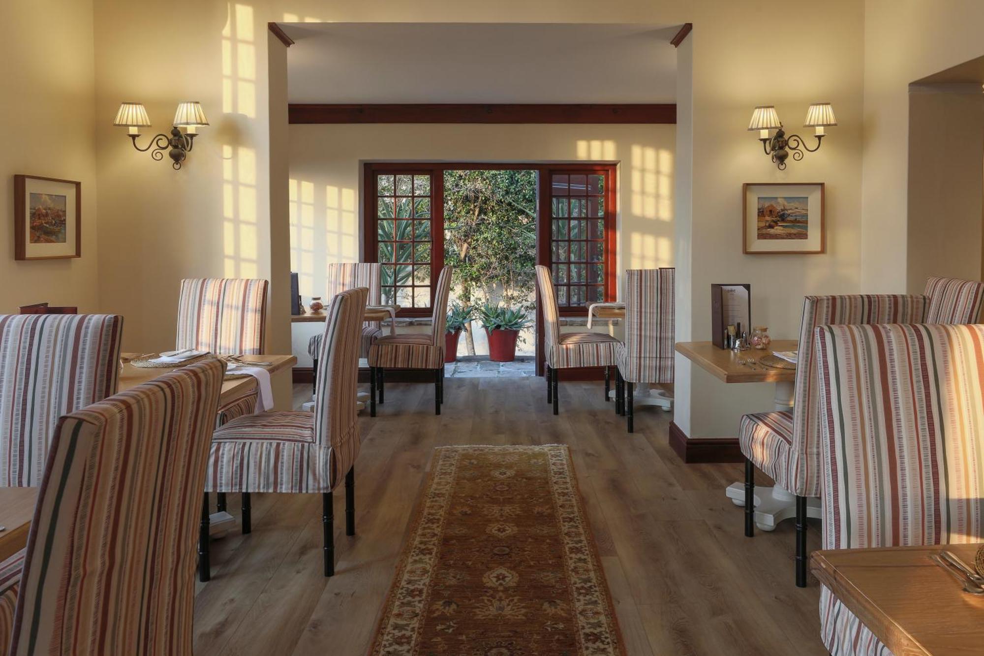 St James Guest Houses Kalk Bay Zewnętrze zdjęcie