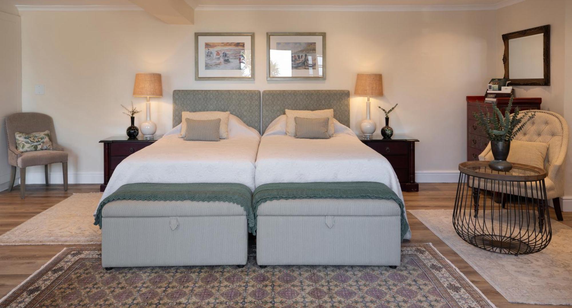 St James Guest Houses Kalk Bay Zewnętrze zdjęcie