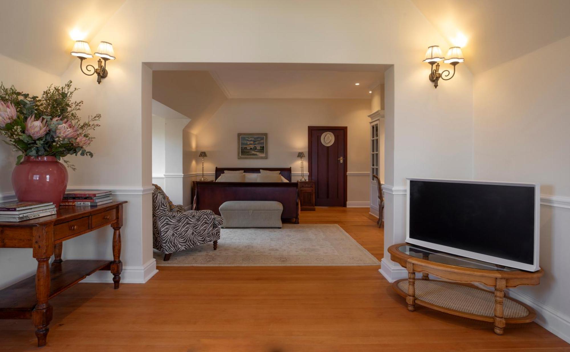 St James Guest Houses Kalk Bay Zewnętrze zdjęcie