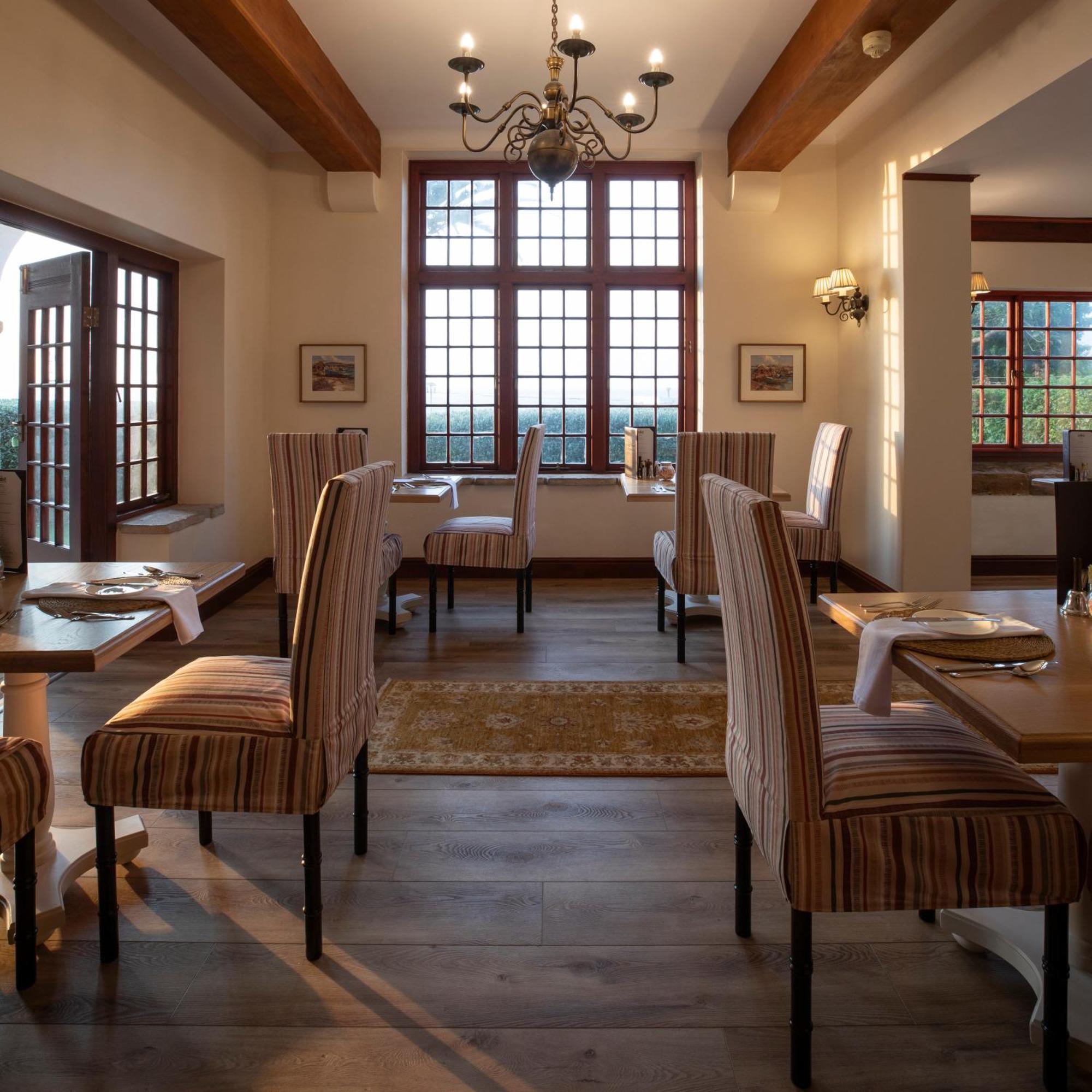 St James Guest Houses Kalk Bay Zewnętrze zdjęcie