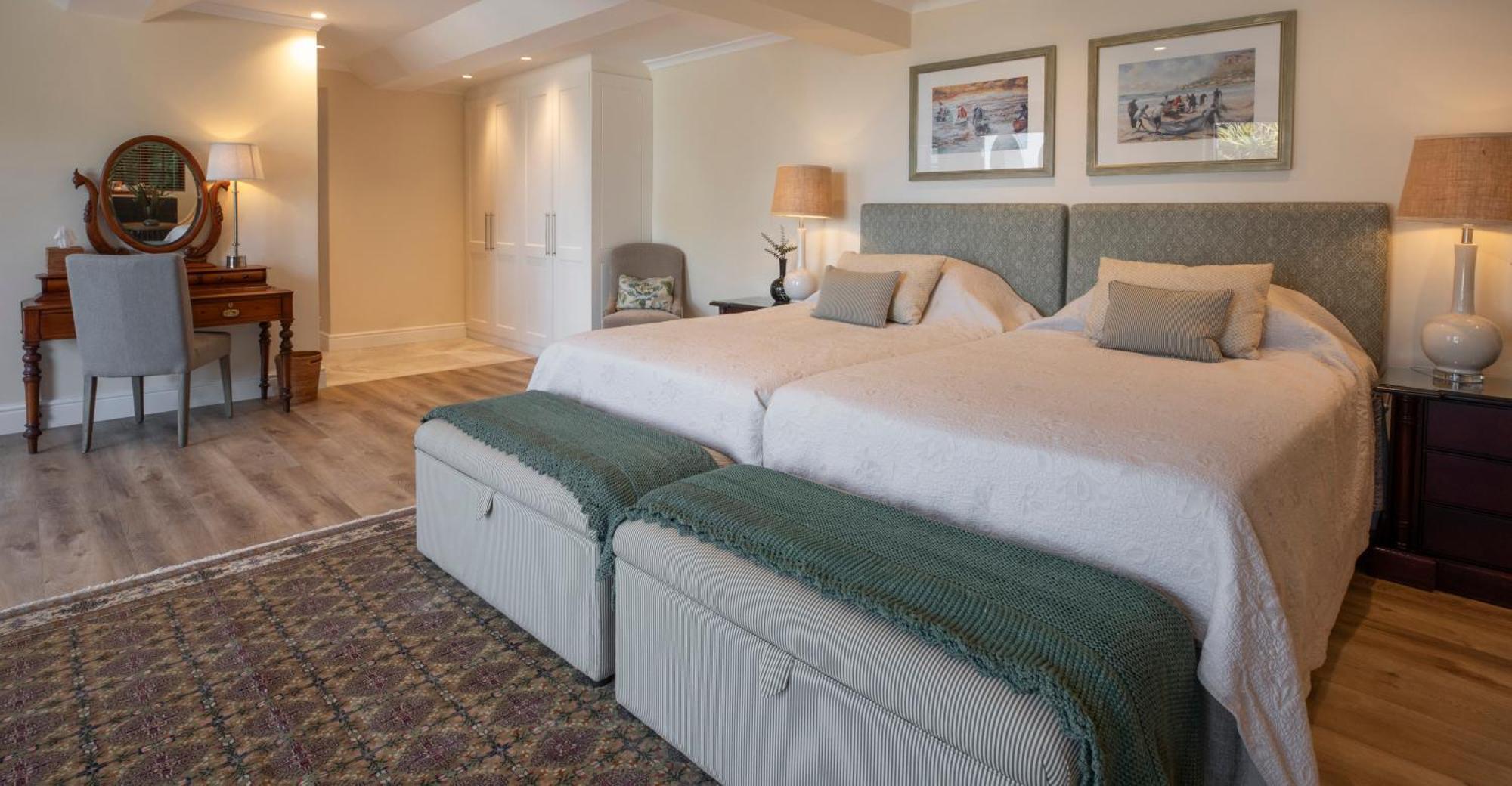 St James Guest Houses Kalk Bay Zewnętrze zdjęcie