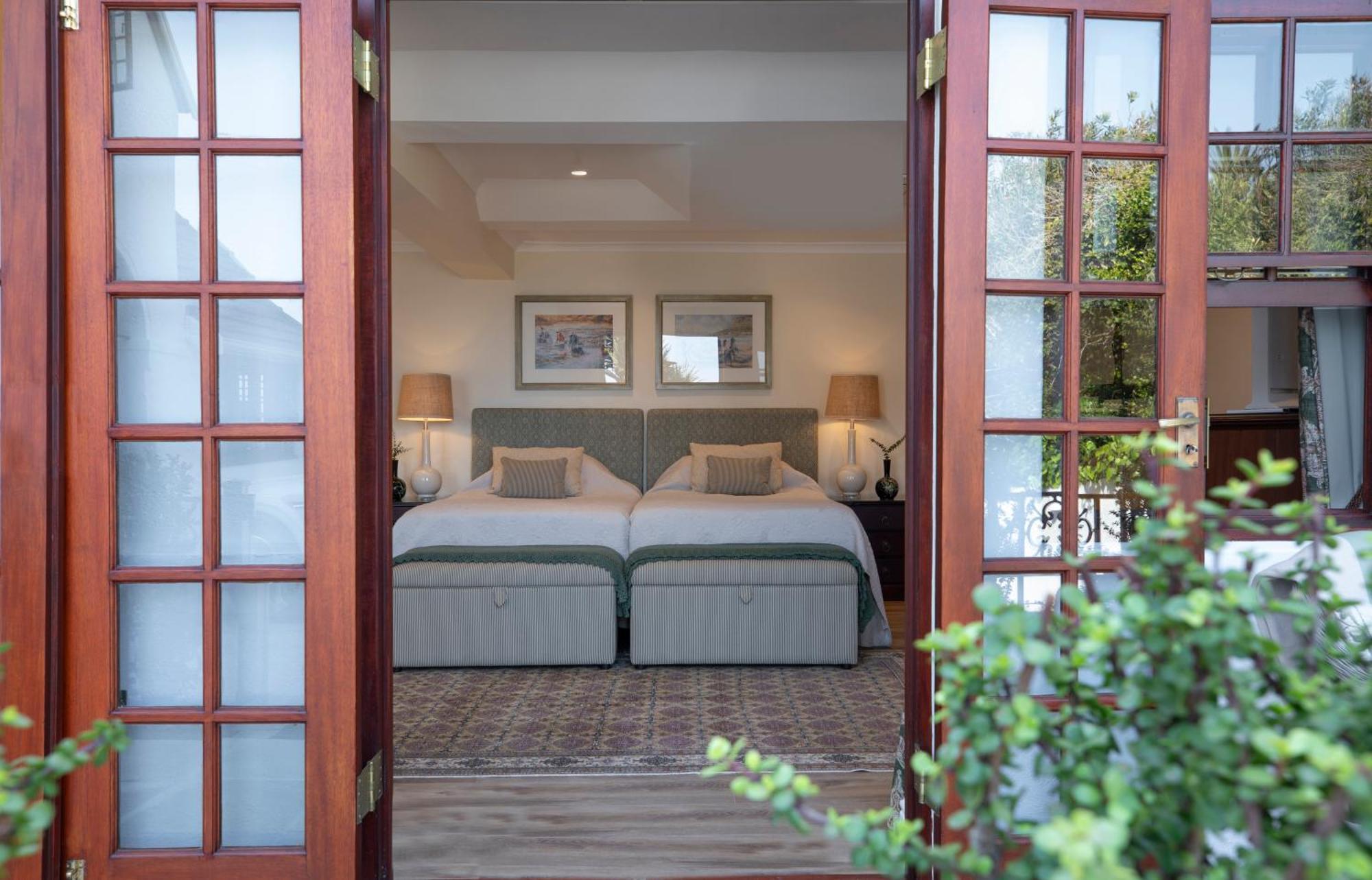 St James Guest Houses Kalk Bay Zewnętrze zdjęcie