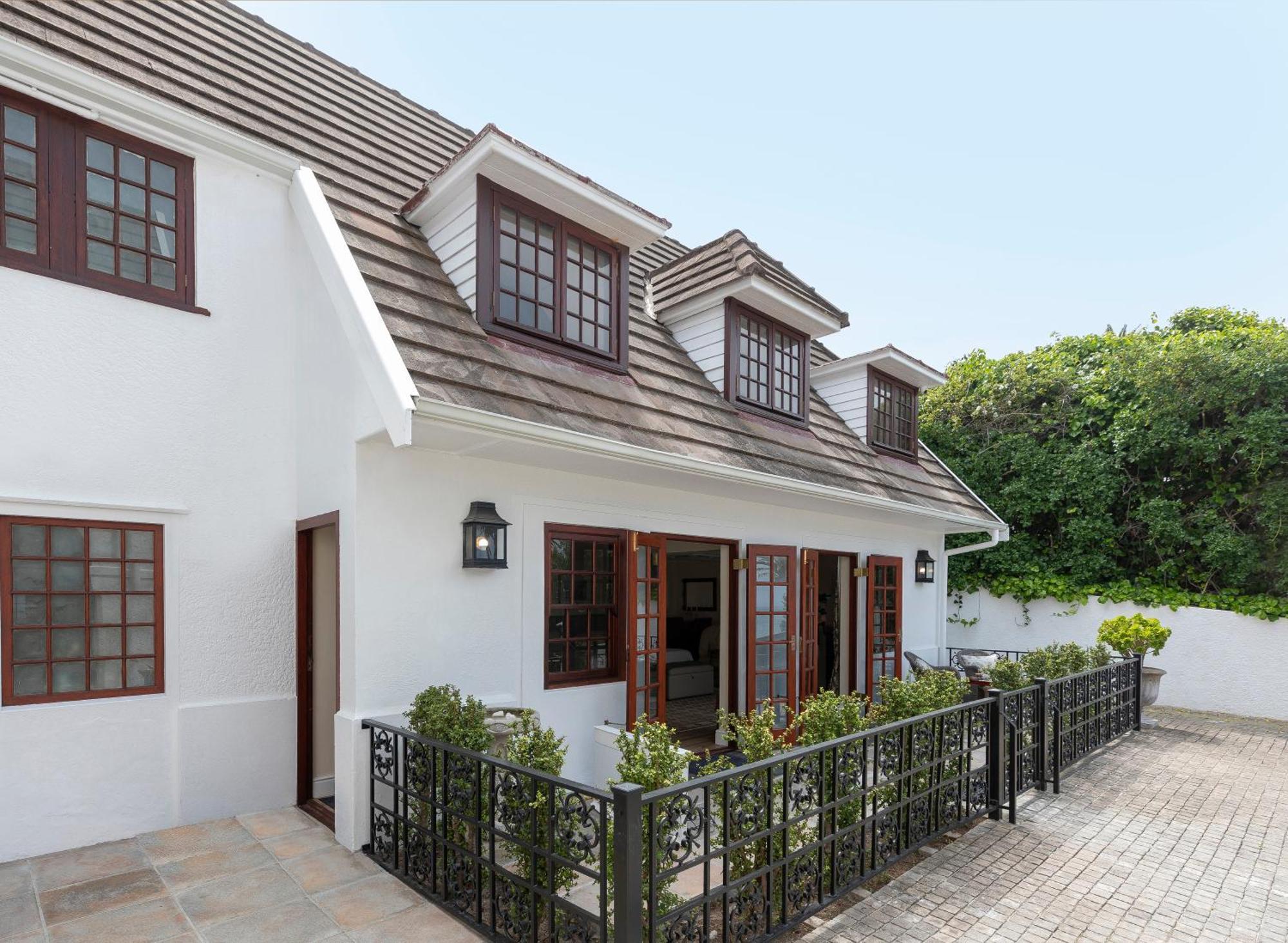 St James Guest Houses Kalk Bay Zewnętrze zdjęcie