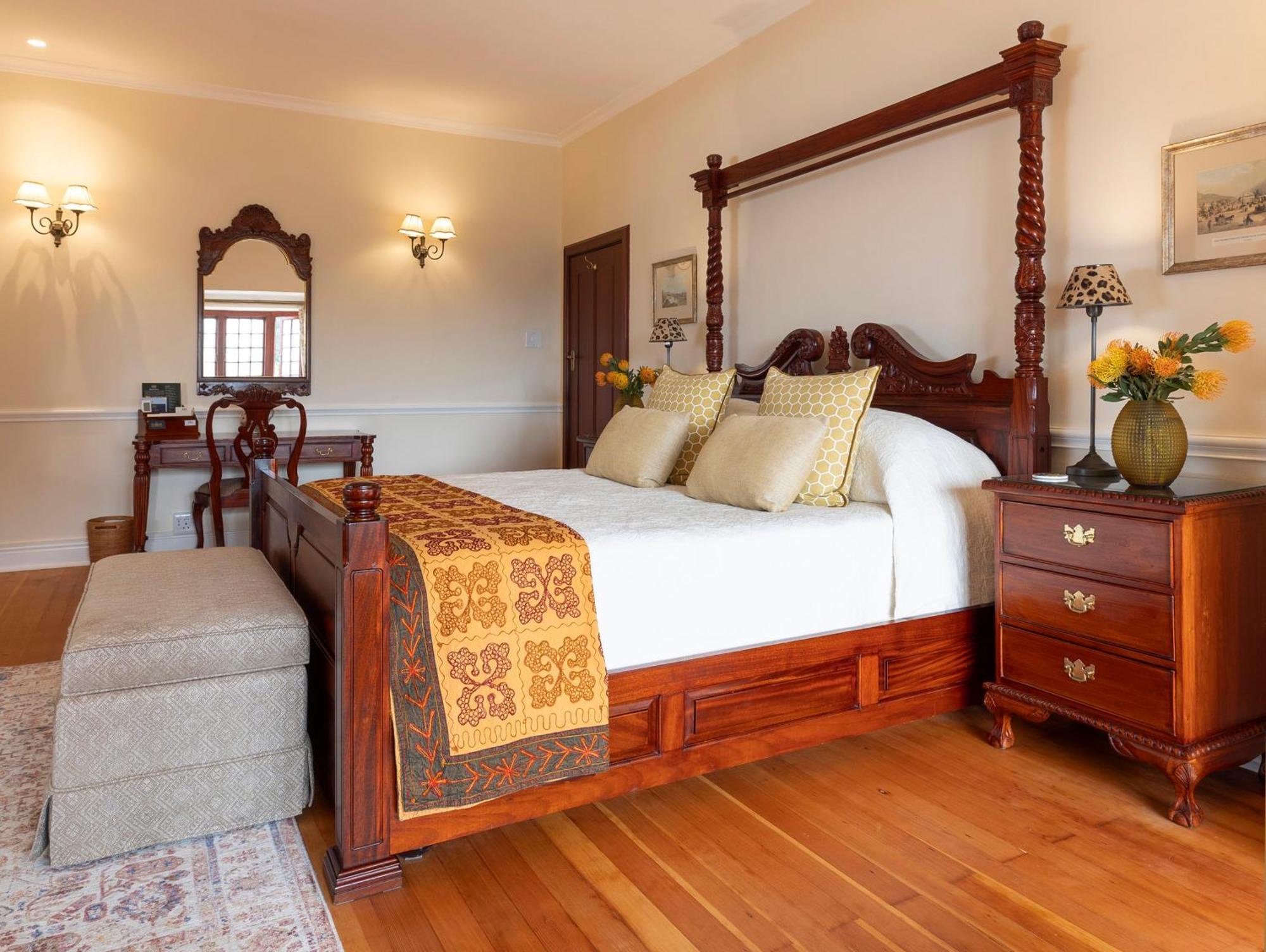 St James Guest Houses Kalk Bay Zewnętrze zdjęcie