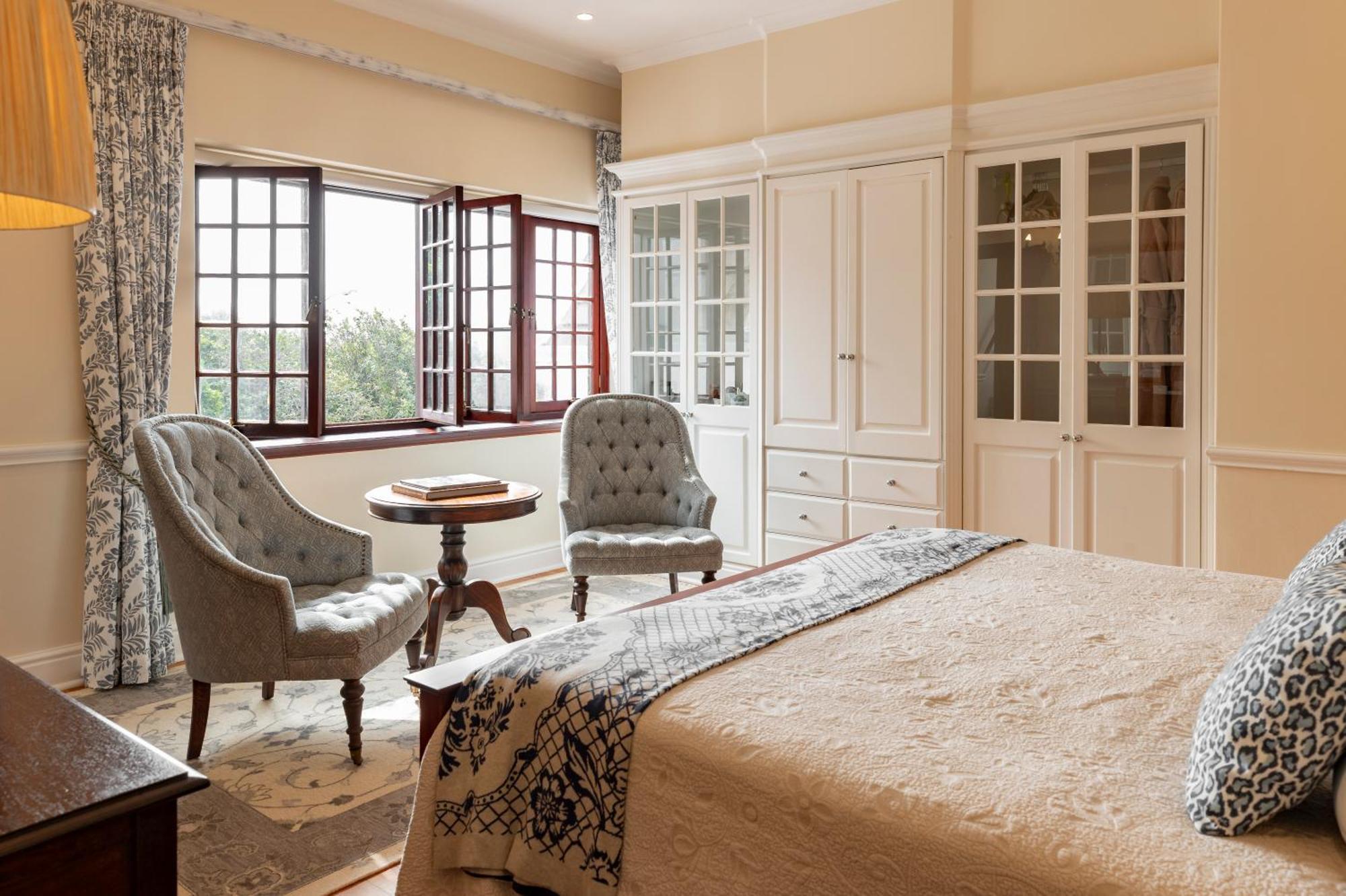 St James Guest Houses Kalk Bay Zewnętrze zdjęcie