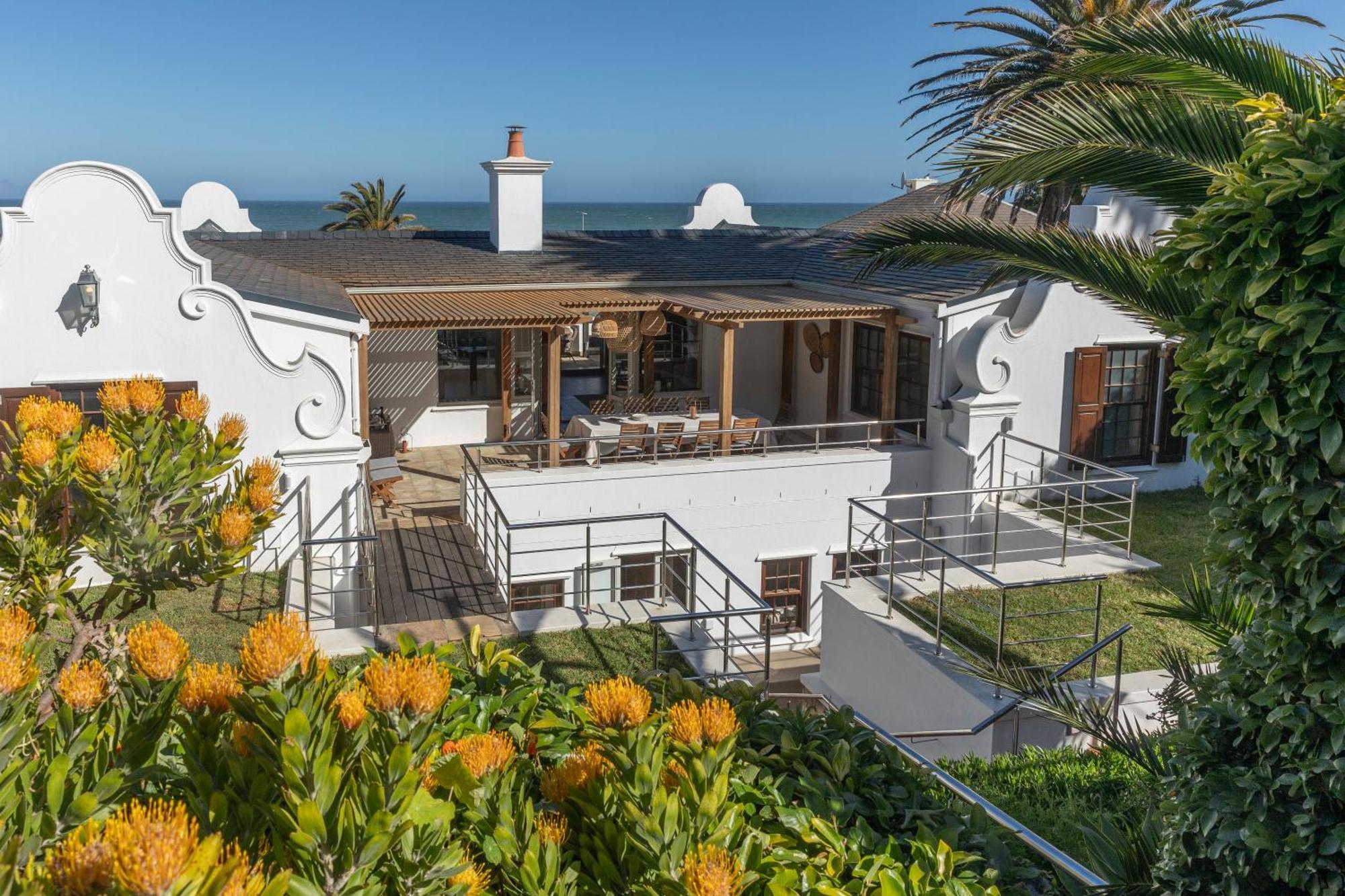 St James Guest Houses Kalk Bay Zewnętrze zdjęcie