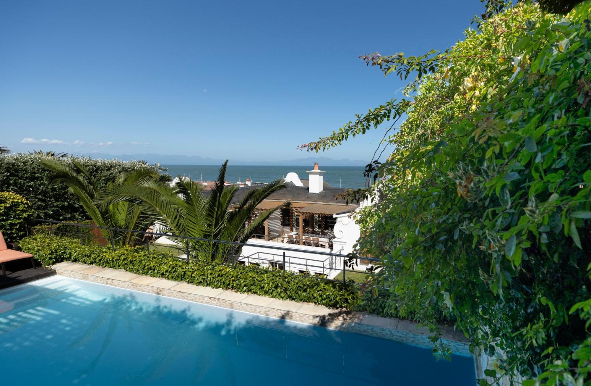 St James Guest Houses Kalk Bay Zewnętrze zdjęcie