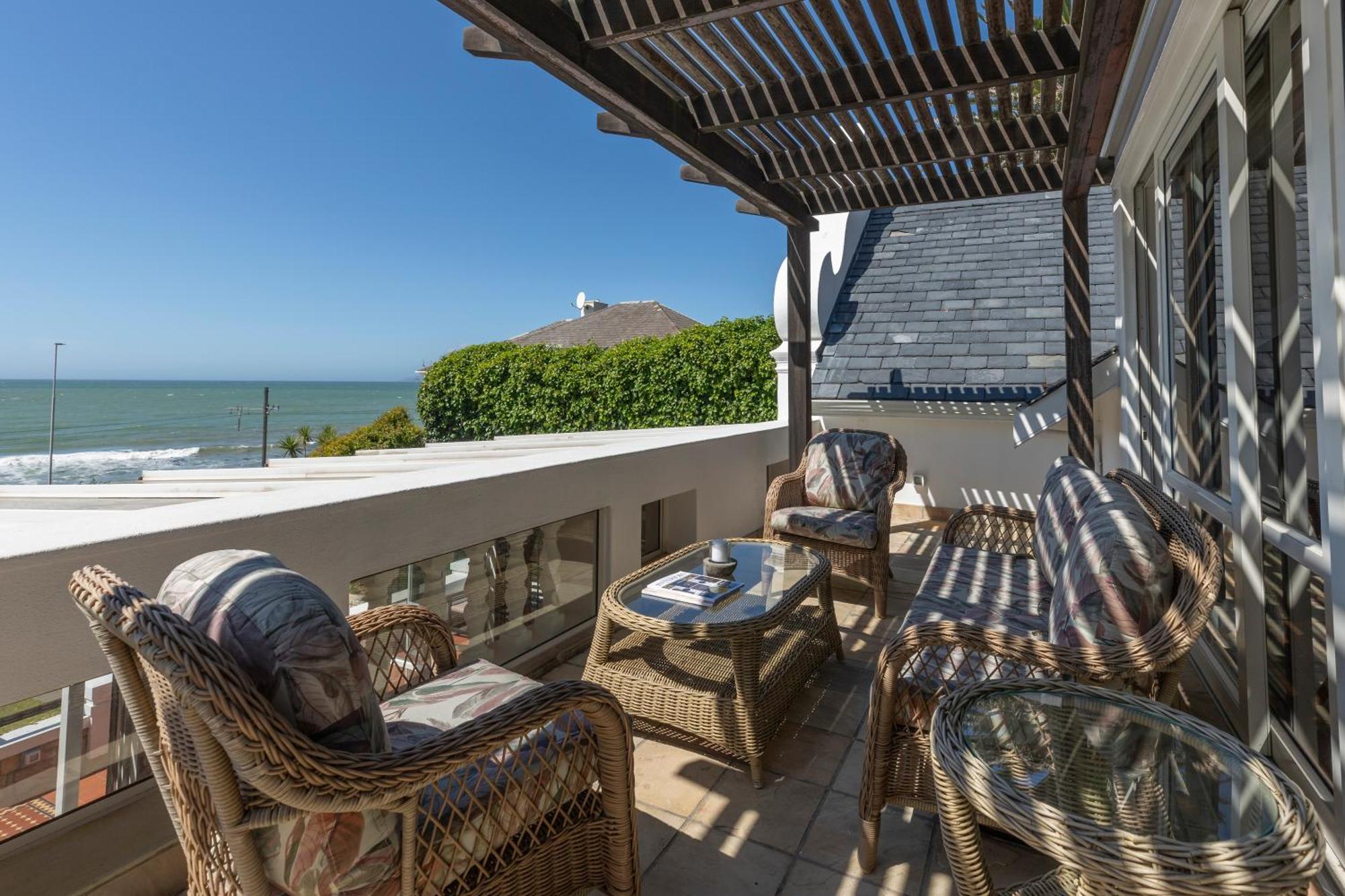 St James Guest Houses Kalk Bay Zewnętrze zdjęcie