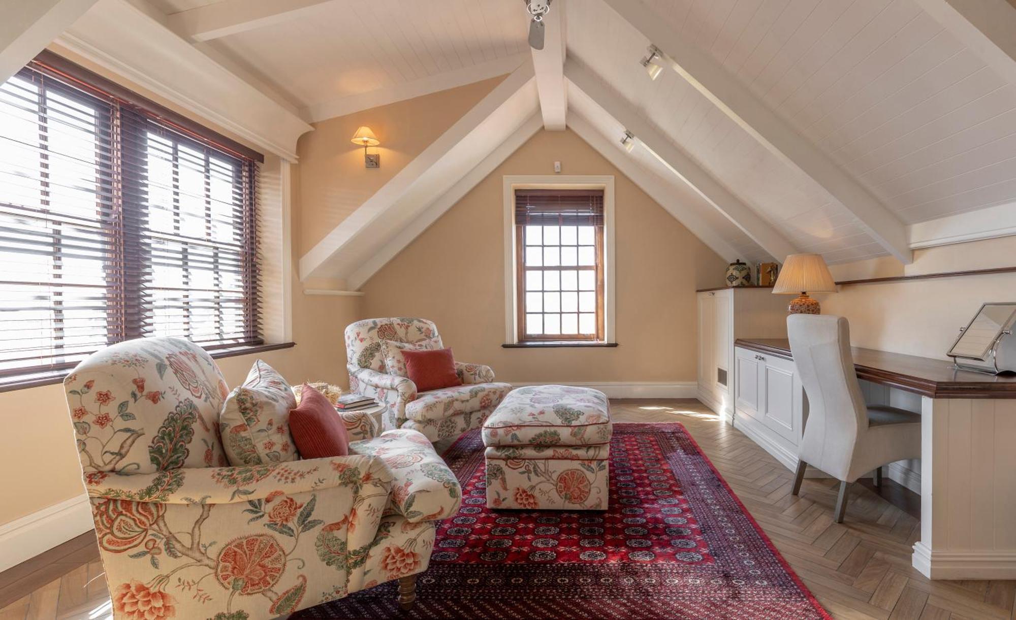 St James Guest Houses Kalk Bay Zewnętrze zdjęcie