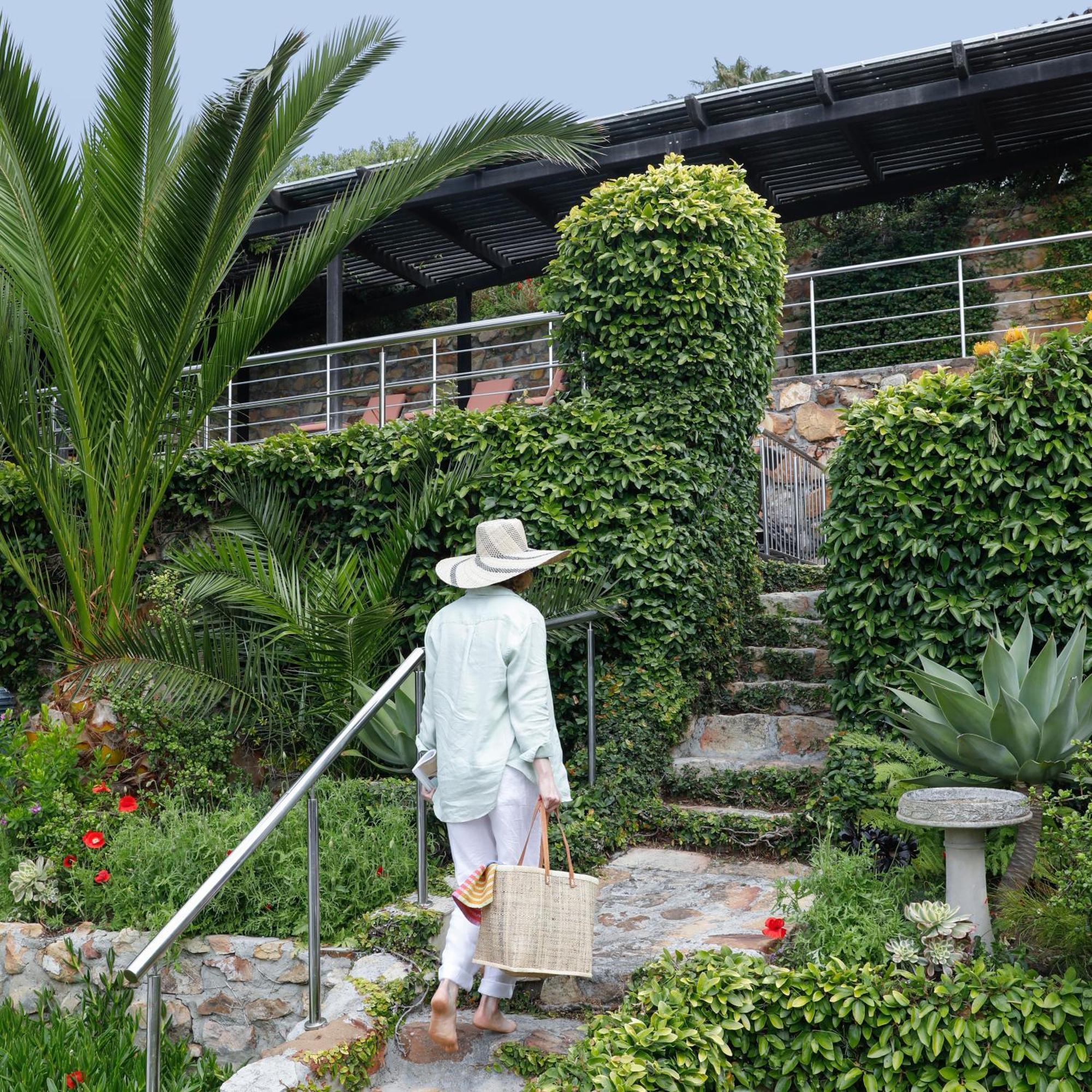 St James Guest Houses Kalk Bay Zewnętrze zdjęcie