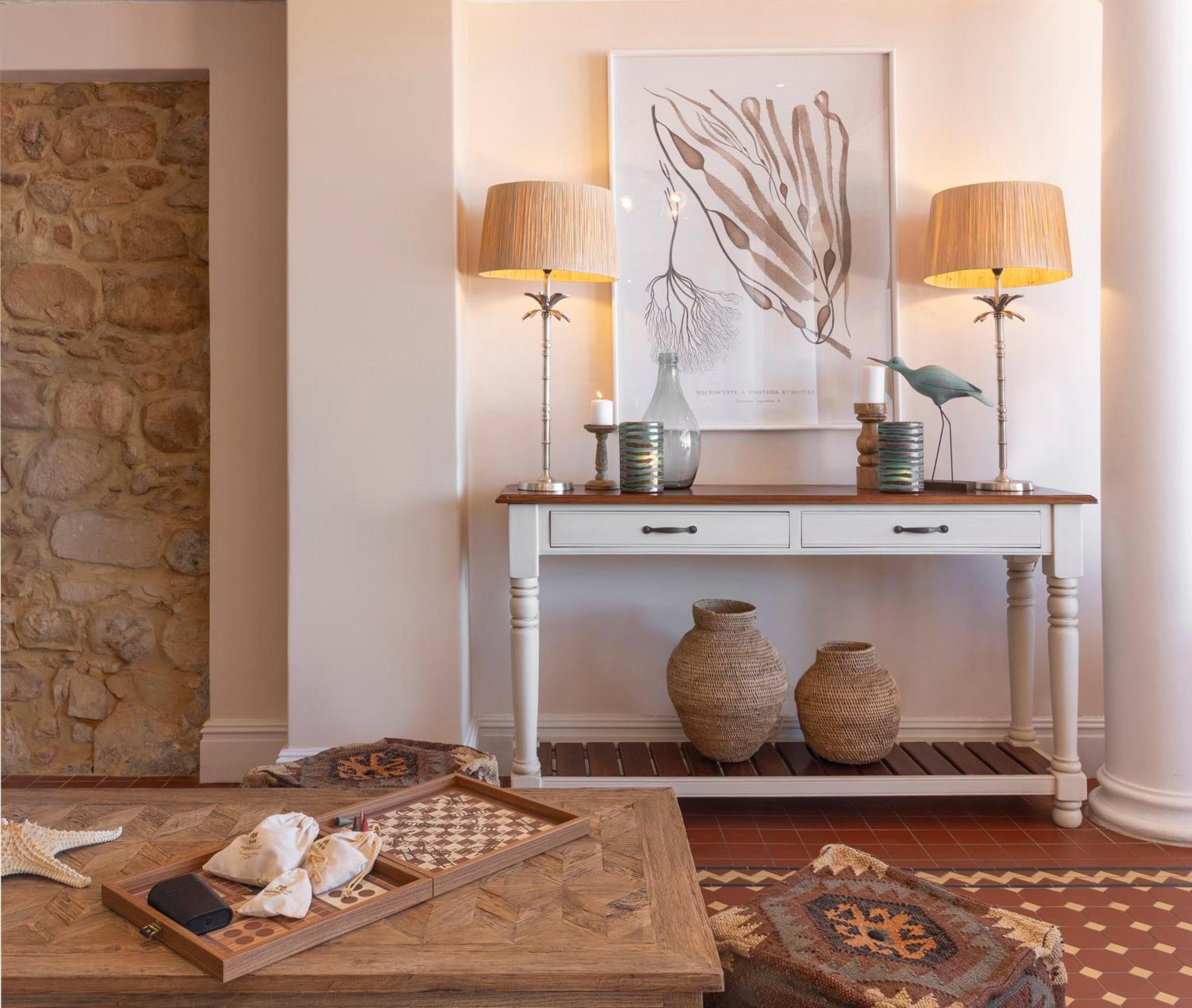 St James Guest Houses Kalk Bay Zewnętrze zdjęcie